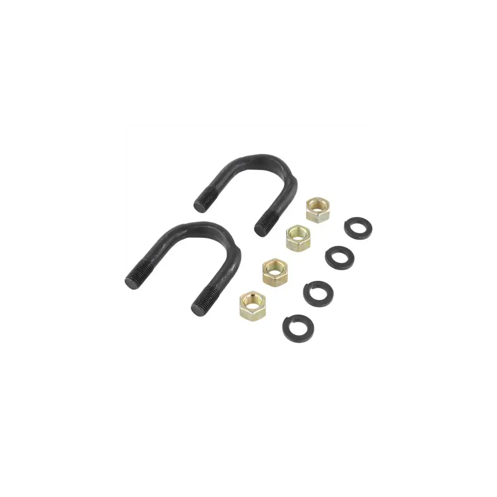 Universal Joint U-Bolt Kit - 1350/1410 Series - DSP3-94-18X